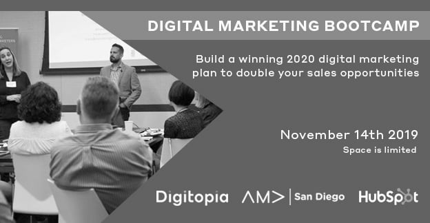 Ama Digital Marketing Bootcamp: Unlock Your Potential