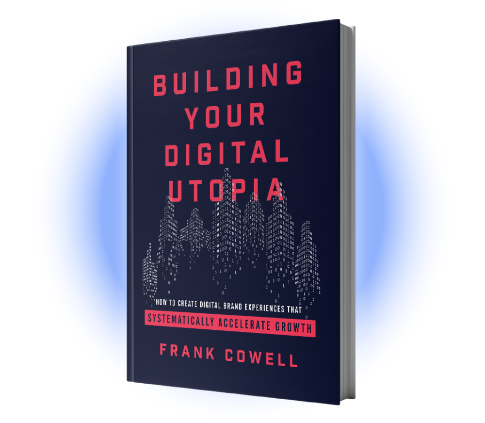 Digital Utopia Methodology Book