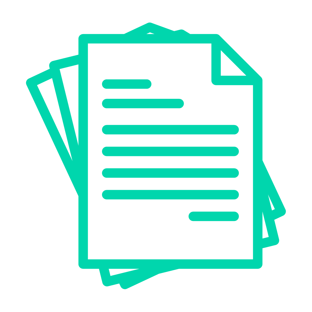 Green Documents