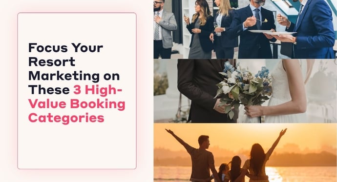 Focus Your Resort Marketing on These 3 High-Value Booking Categories-1