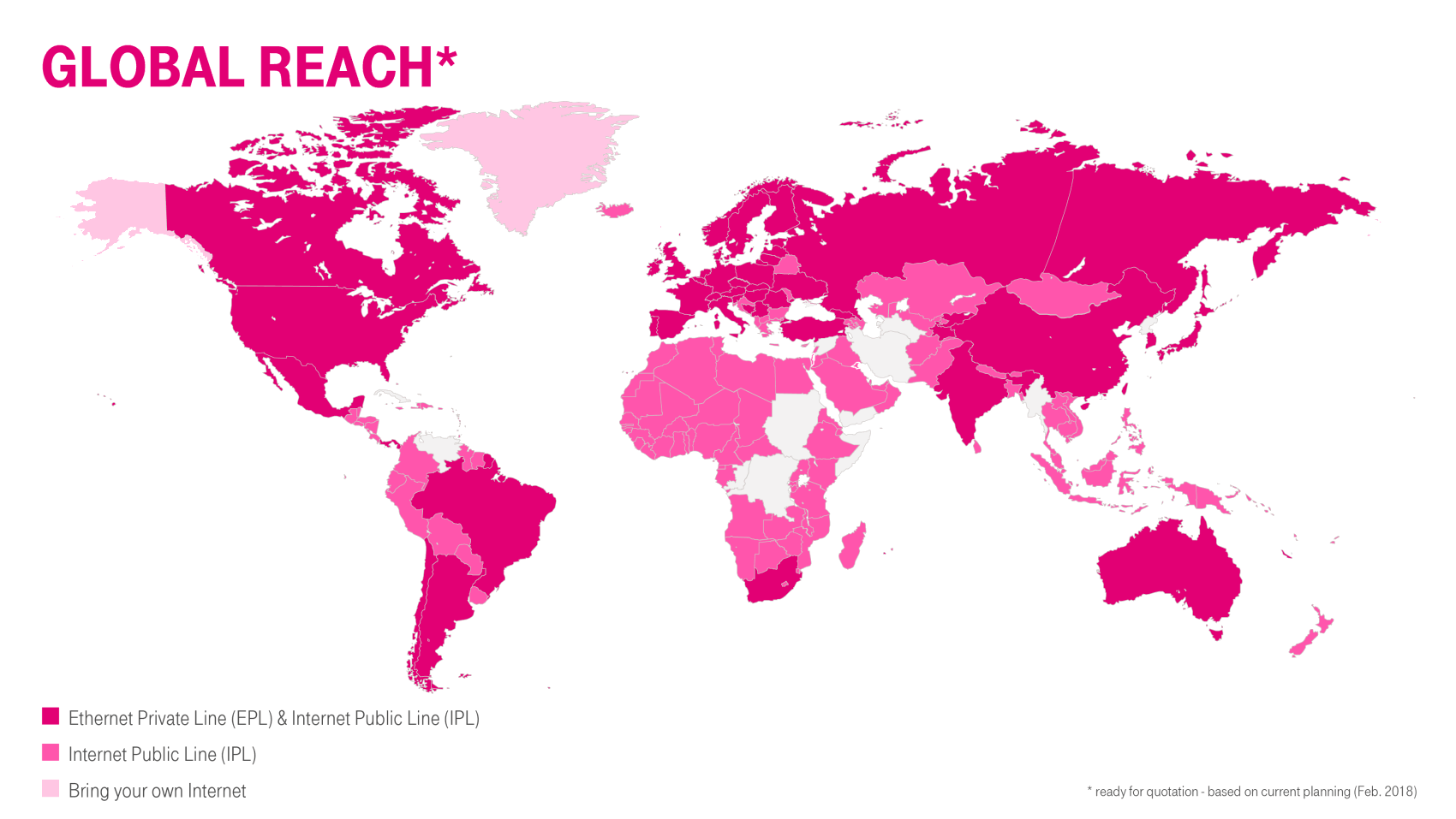 T-systems Global Reach | Digitopia