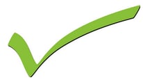 Check Mark for Citation Do's and Don'ts blog from Organik SEO