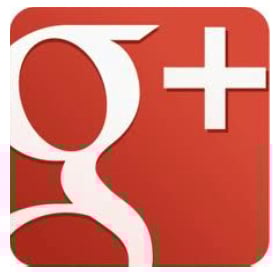 G+ Logo