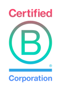 Digitopia is a Certified B Corporation
