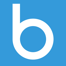 bobsled marketing logo
