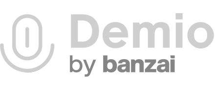 Demio by Banzai
