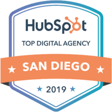 hubspot partner san diego