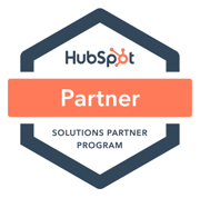 Digitopia is s HubSpot Partner