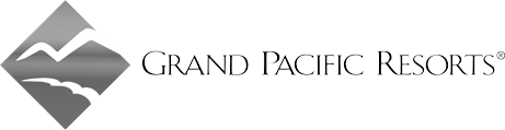 Logo Grand Pacific Resorts