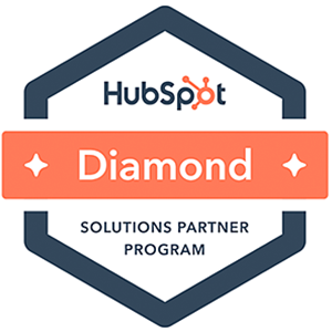 Digitopia HubSpot Diamond Tier Partner