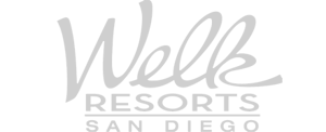 Logo Welk Resorts San Diego