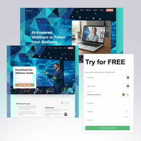 Digitopia's Sales Pipeline Doubler™ Content Funnel