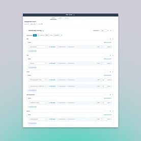 HubSpot Pipeline Optimizer™ Lead Scoring