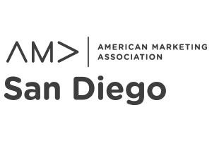 AMA San Diego Logo Cause Conference Partner | Digitiopia