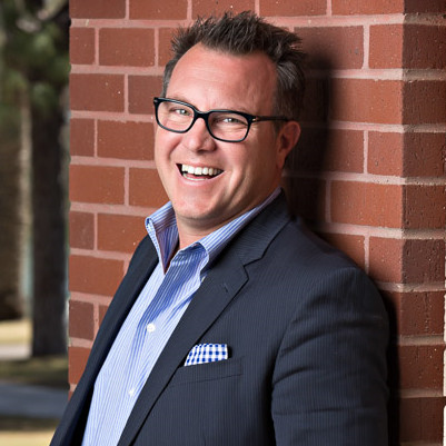 T-Systems VP of Marketing | Jason Bennet