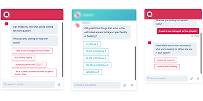  chatbots