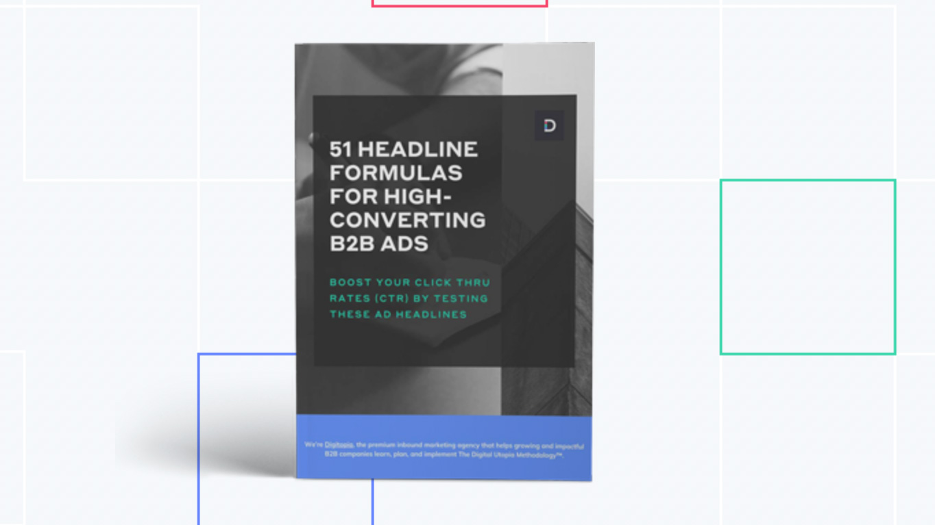 51 Headline Formulas for High-converting B2B Ads