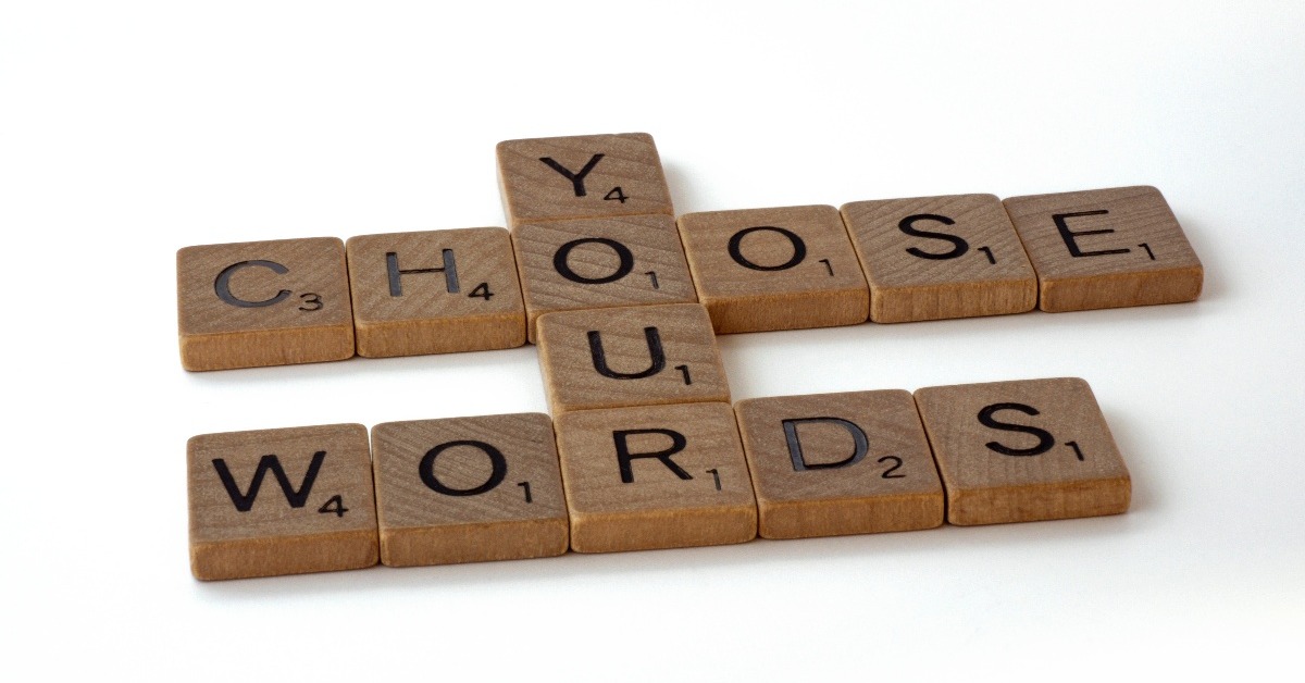 Choose   Your   Keywords