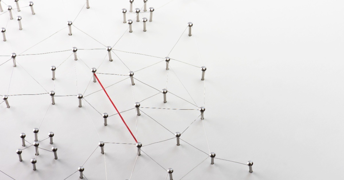 Connecting   Clean   Data   Points