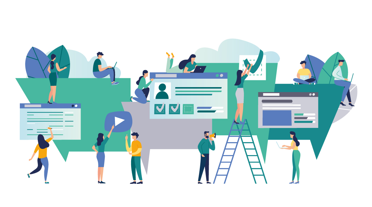 Contact Profile Analysis