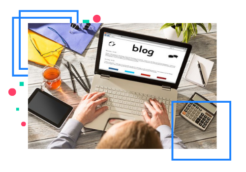 Content Solutions | Blogging by Digitopia