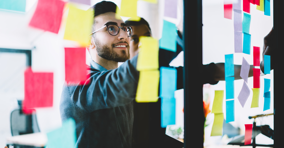 Developing   Business   Processes