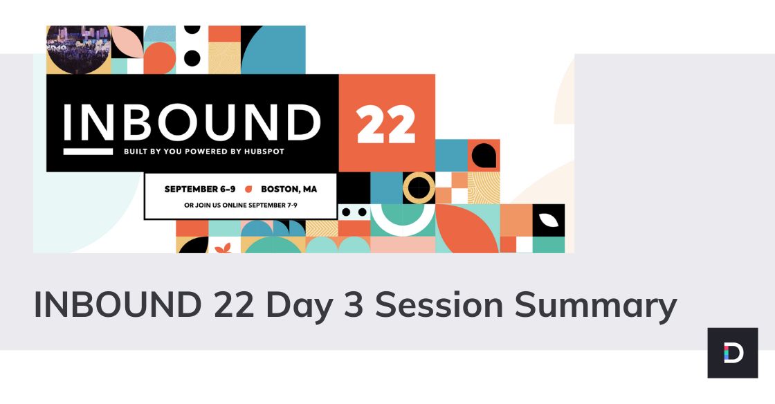 Inbound          Summary   Day    