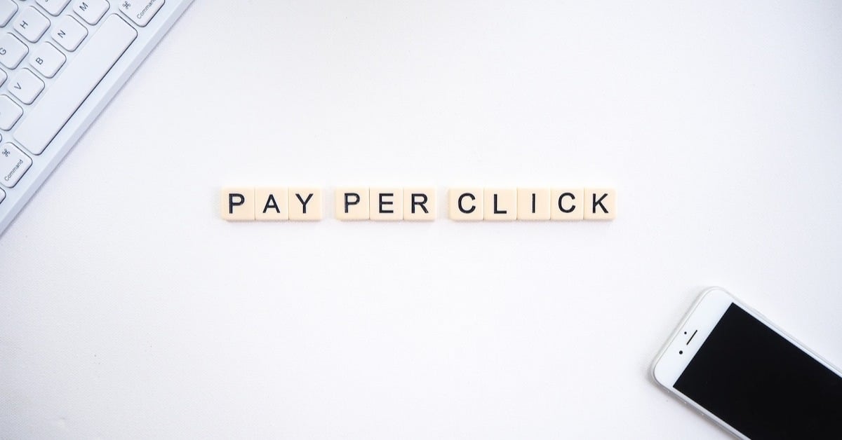 Pay   Per   Click   Table