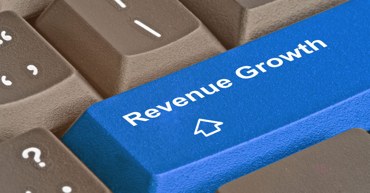 Revenue   Growth