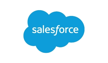 Saleforce Logo