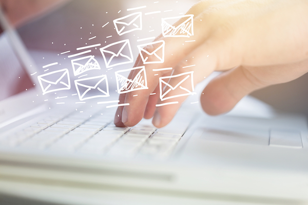 Email marketing campaigns that convert | Digitopia Agency