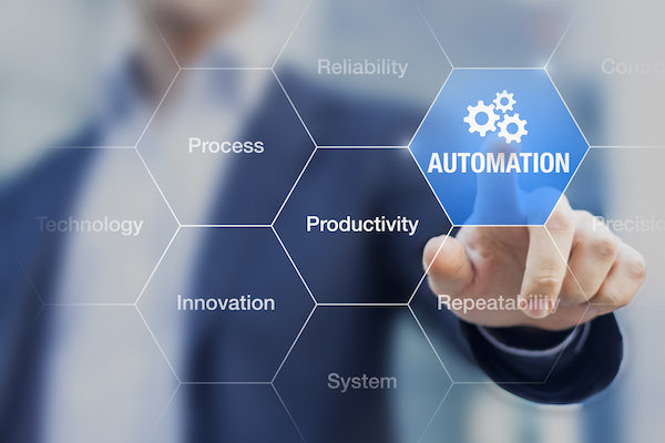 Automate your marketing with HubSpot CRM | digitopia Agency