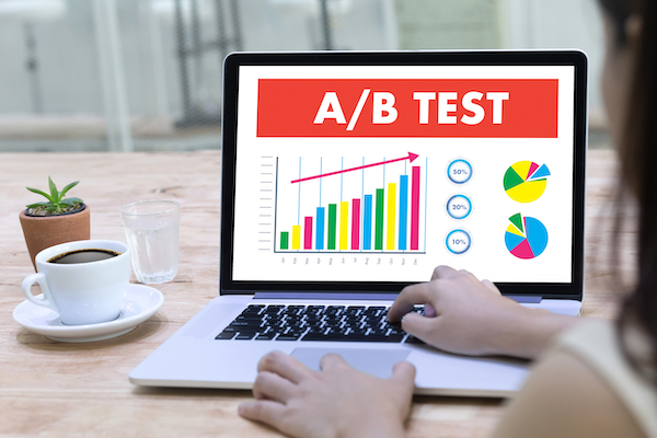 AB Testing | Digitopia Agency