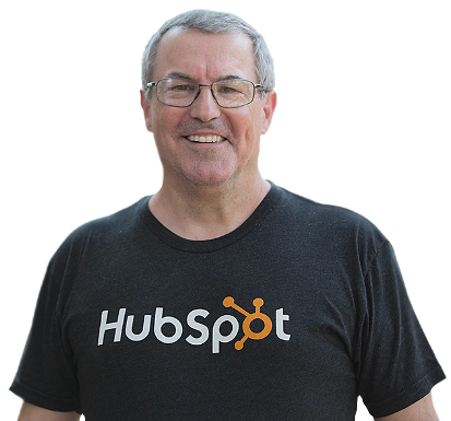 Dan Tyre, Director at HubSpot