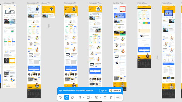 digitopa-figma-designs-website-development
