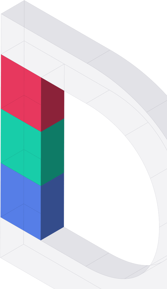 Digitopia Logo Letter