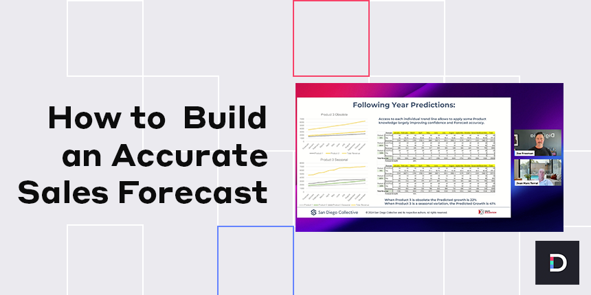 digitopia meta featured image how to build an accurate sales forecast