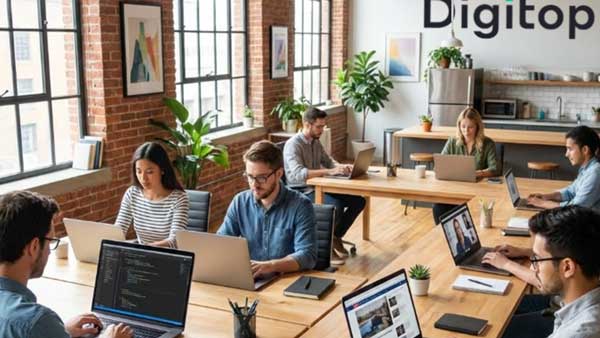 digitopia-website-testing