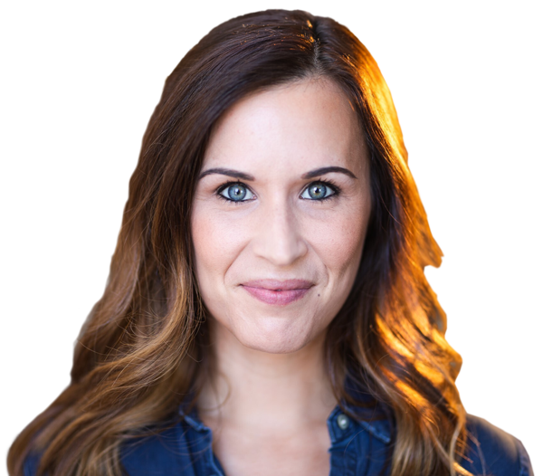 Ashley Levesque, VP of Marketing at Fuel50 Ashley Levesque, VP of Marketing at Fuel50