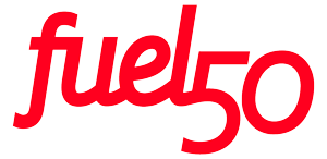 Fuel50 Logo Fuel50 Logo