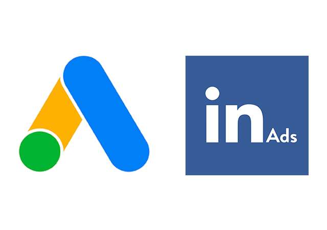 Google Ads and LinkedIn Advertising Strategy