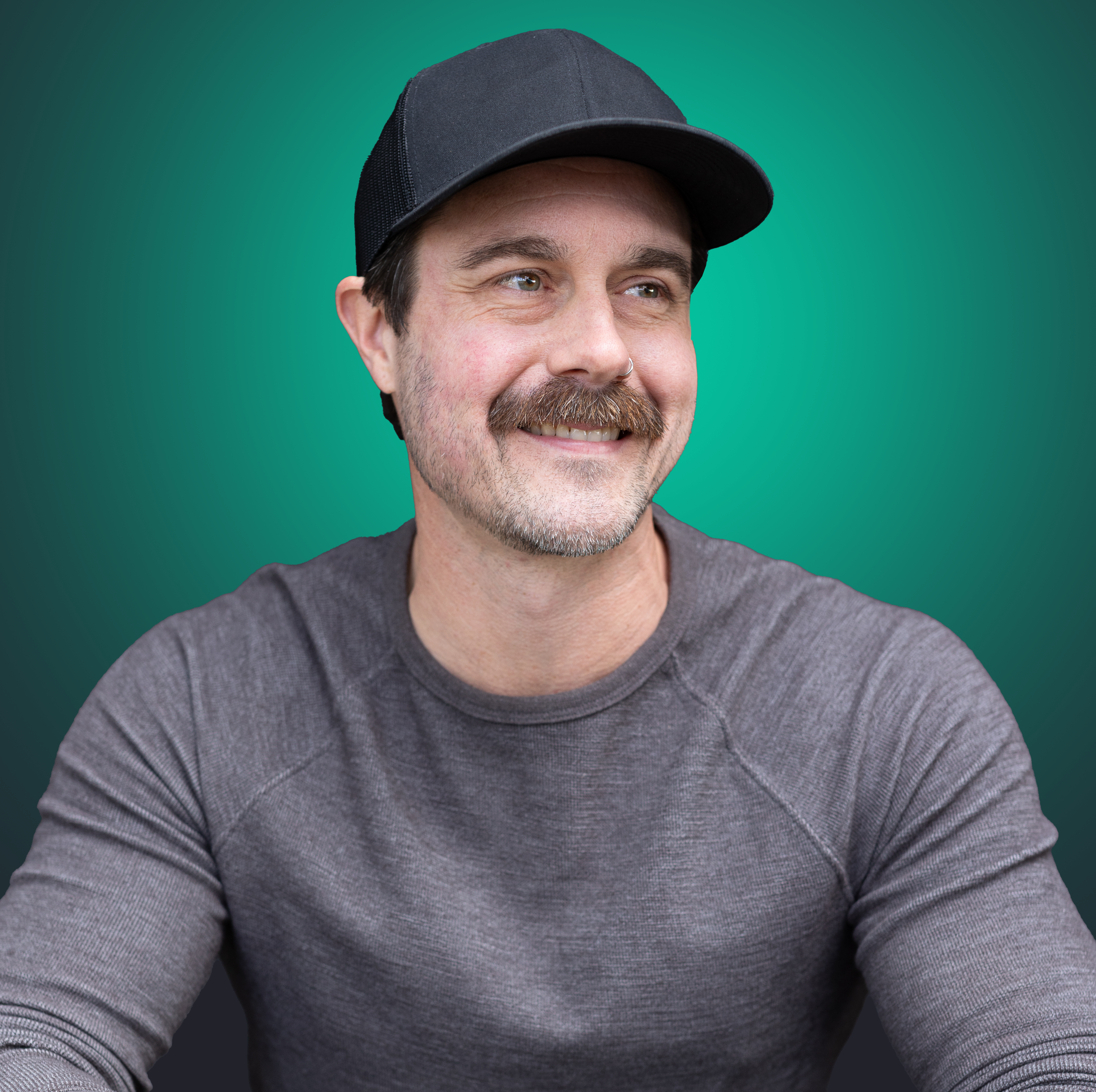 Joseph Freeman Headshot