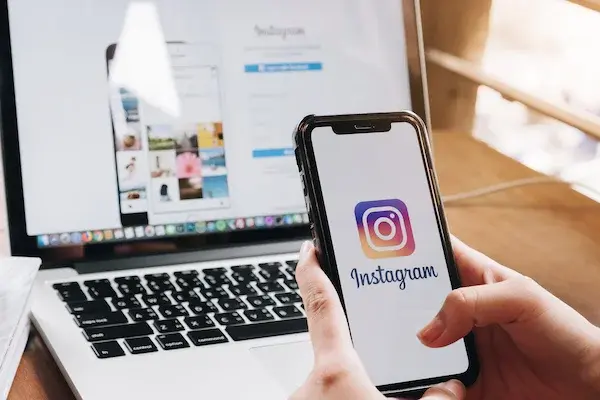 instagram advertising