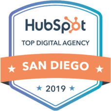 hubspot top digital agency