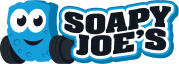 soapy-logo